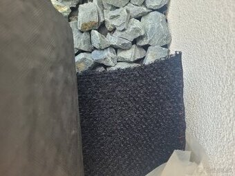 Metaldren strešná folia