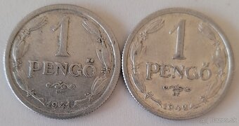 Filler Pongo Forint