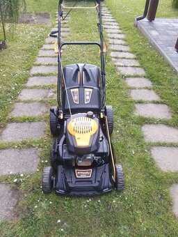 Kosačka Riwall PRO RPM 5135.