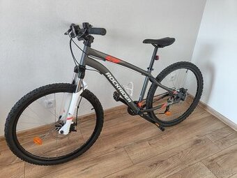 Horský bicykel Rockrider