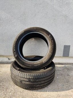Michelin Primacy 4 195/55 R16 2ks letné pneu