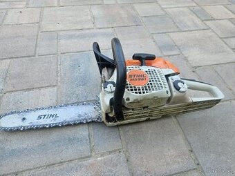 Stihl ms251