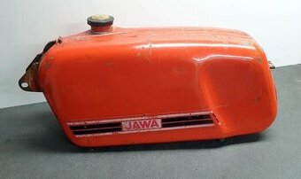 kupim nadrz jawa mustang