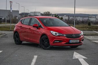 predám Opel astra 1,4 /125PS/