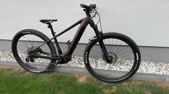 E-Bike Scott Contessa