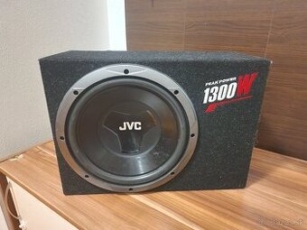 Predám subwoofer