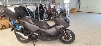 Honda ADV 350 2023