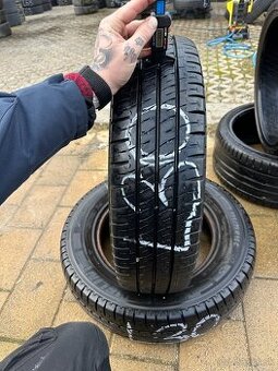 L30 2ks letné 195/75R16C