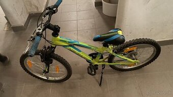 Detský bike Nakamura MX20