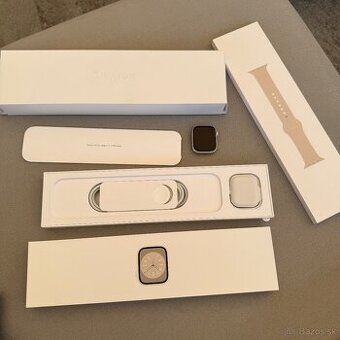 Apple Watch Series 8 41mm Cellular (LTE)