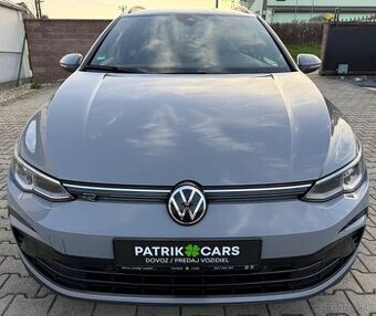 Volkswagen Golf Variant 2,0TDI R-LINE EVO DSG,110kW,A7,5 dv.