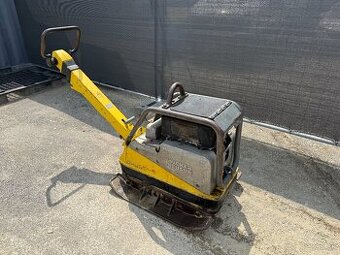 Reverzná vibračná doska Wacker Neuson DPU 5545 Heap 447kg