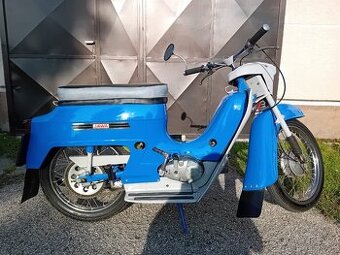Pionier Jawa 20