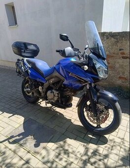 V Strom 650
