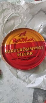 Surstromming