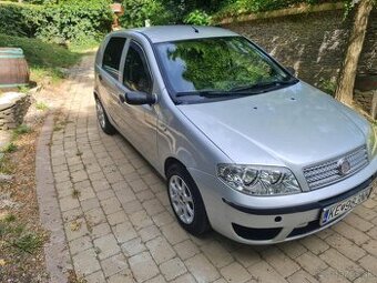 Fiat Punto (2009)
