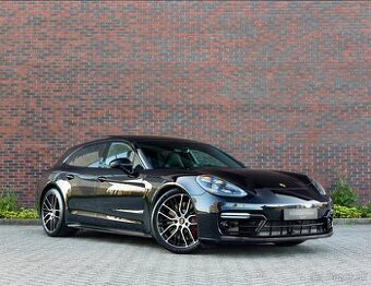 PORSCHE Panamera Sport Turismo 4S eHybrid, FACELIFT