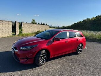 Kia Ceed SW 1.5 T-GDi