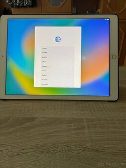 Predám tento Ipad pro 12.9"
