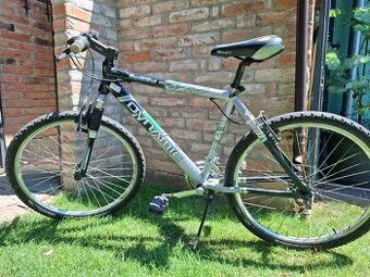 Horský bicykel 26