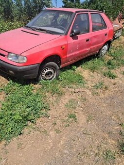 Škoda Felicia 1.3 lxi