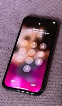 Apple iphone 11pro 256 gB