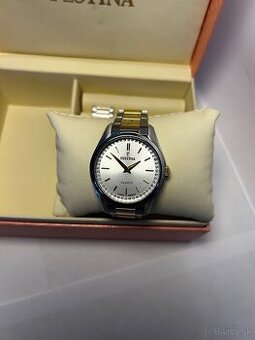 Festina Mademoiselle 20619/1 Dámske Quartz hodinky