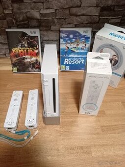 Nintendo Wii