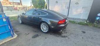 predam Vymením Audi a7