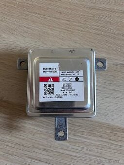 RJ xenonu (Ballast) Audi VW