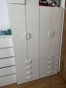 Ikea SMASTAD