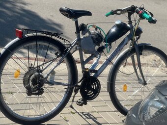 Motokolo 80ccm