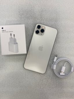 ZÁRUKA | iPhone 11 Pro 256gb Silver