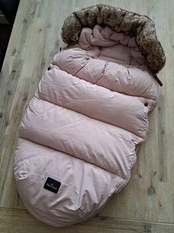 Fusak Elodie Powder Pink