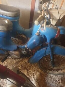 Jawa pioner