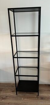 Ikea vittsjo - policový diel