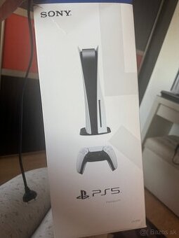 Sony Playstation 5