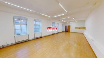 (73 m²) PRIESTORY NA PREÁJOM V CENTRE