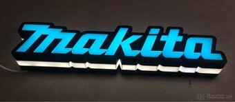 🔆🔆🔆Lightbox / LED box 🔆🔆🔆 MAKITA