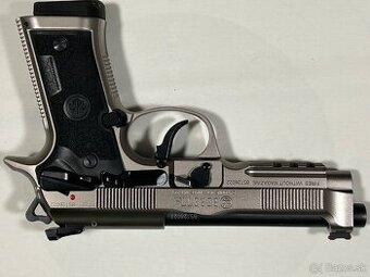 Beretta 92X Performance 9x19