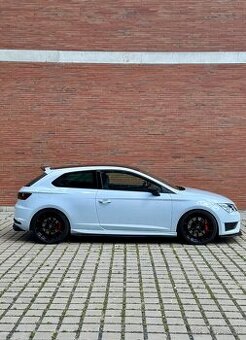 Seat Leon Cupra 280 SC