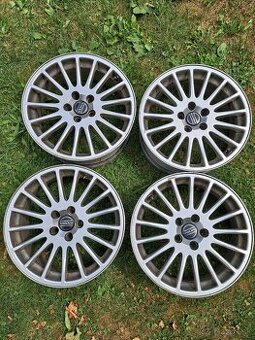 Elektrony volvo 17 - 5x108
