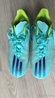 Pánske halovky Adidas, veľ. 46 2/3