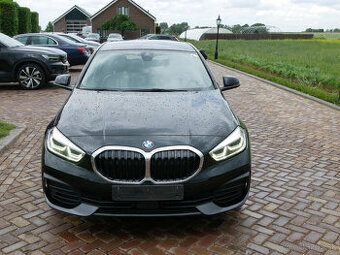 BMW 1 116d