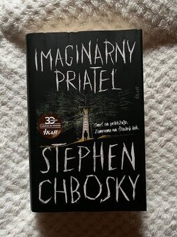 Imaginárny priateľ