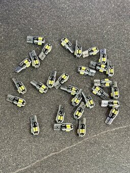 T10 Led žiarovky - 1