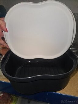 Malý chlebnik pekár od Tupperware - 1