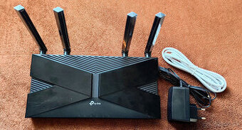 WiFi router TP-Link Archer AX10 WiFi 6