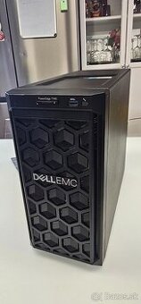 Predám Dell PowerEdge T140 - 1