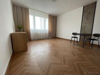 Garsónka do podnájmu